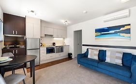 Paihia Beach 1 Bedroom Apartment